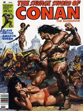 Best of Conan the barbarian nudity