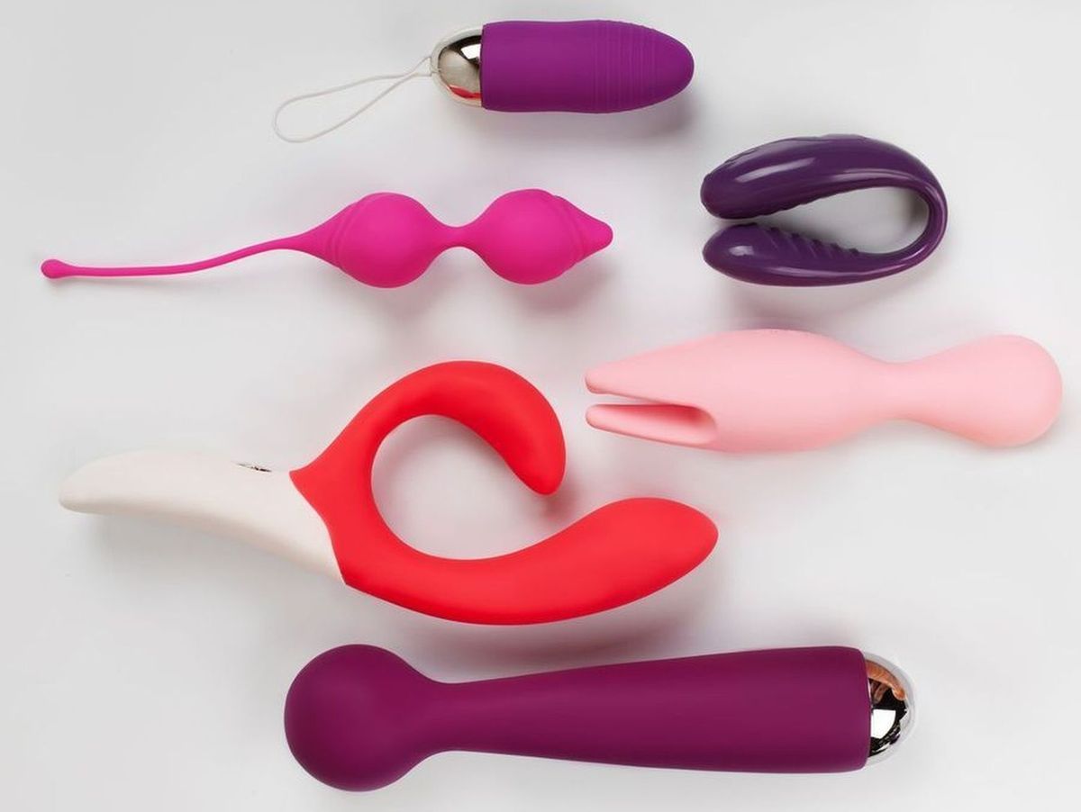 christy lingenfelter recommends couples sex toy video pic