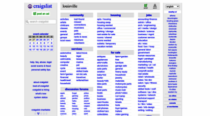 ajju mohd recommends craigslist louisville kentucky personals pic