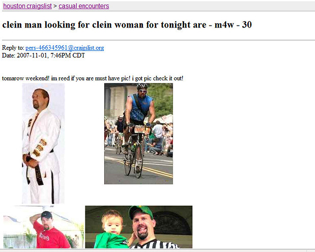 aseel mahmoud saleh recommends Craigslist Nashville Casual Encounter