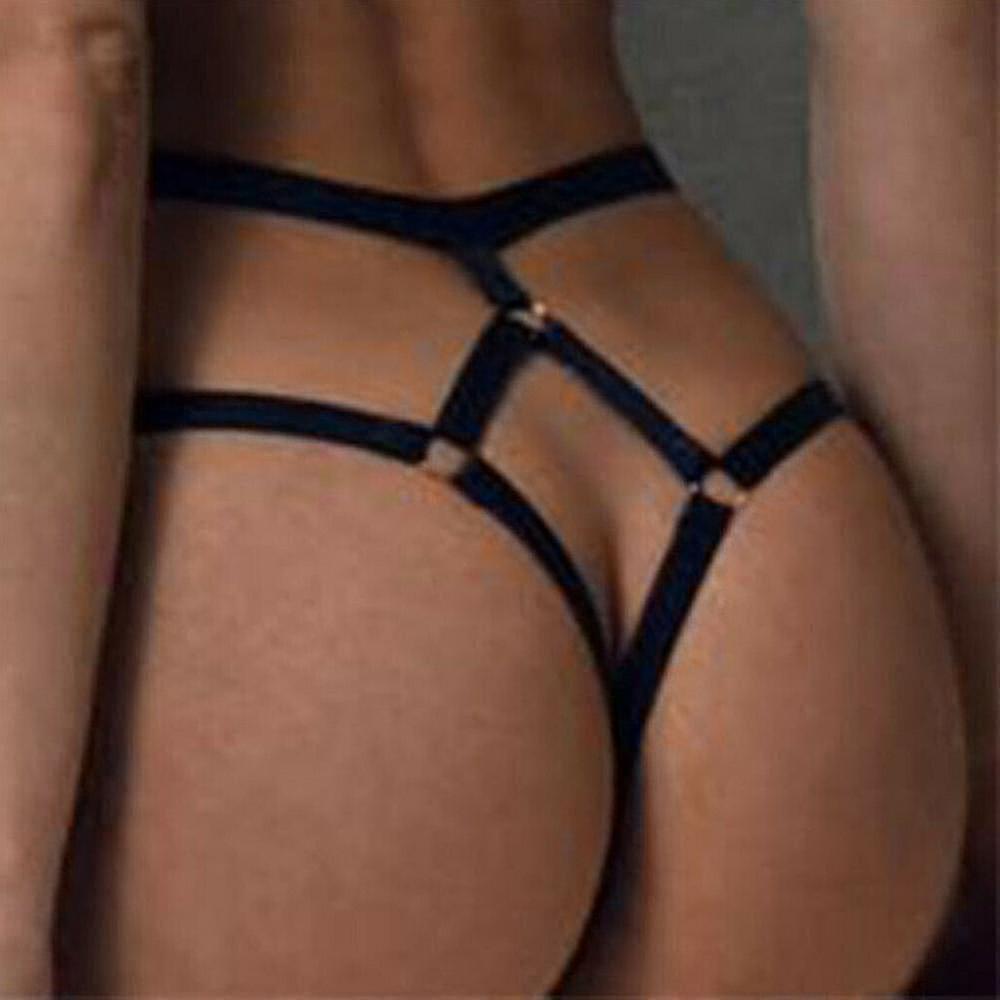 arely arriaga add photo crotchless g string