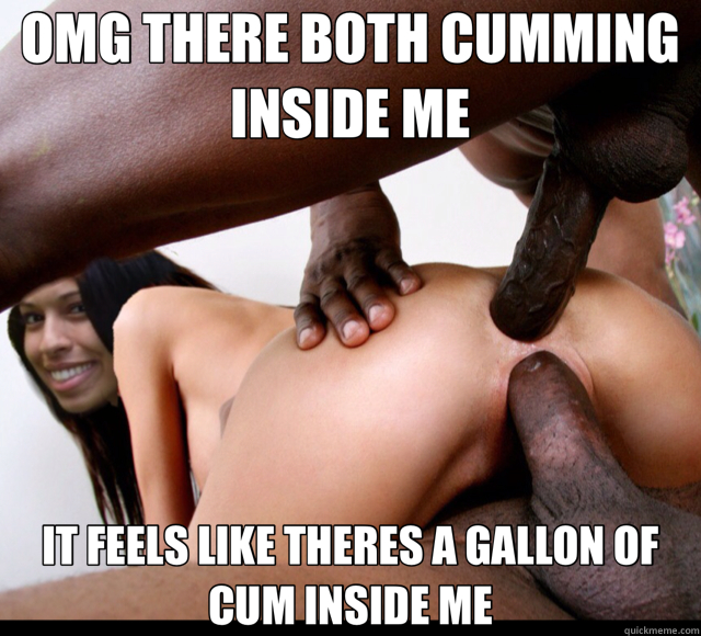 Cum Inside Me Daddy Captions show roberta