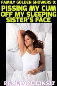 dave shean add cum on sleeping sister photo