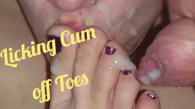 chelsie shipley recommends cum on toes pic