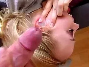 cumming in her ear