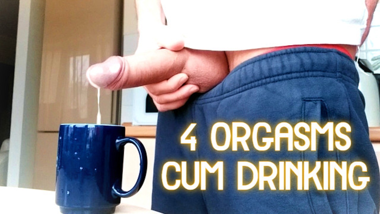dean xin recommends Cup Full Of Cum