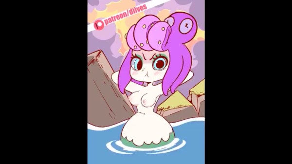 cuphead cala maria porn