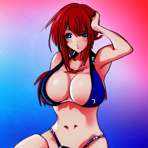 abeer adel mohammed add photo cute anime girls with big boobs