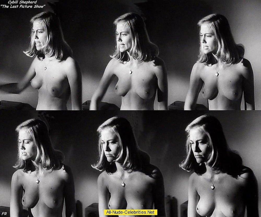 cheryl oleary recommends Cybill Shepherd Sex Scene