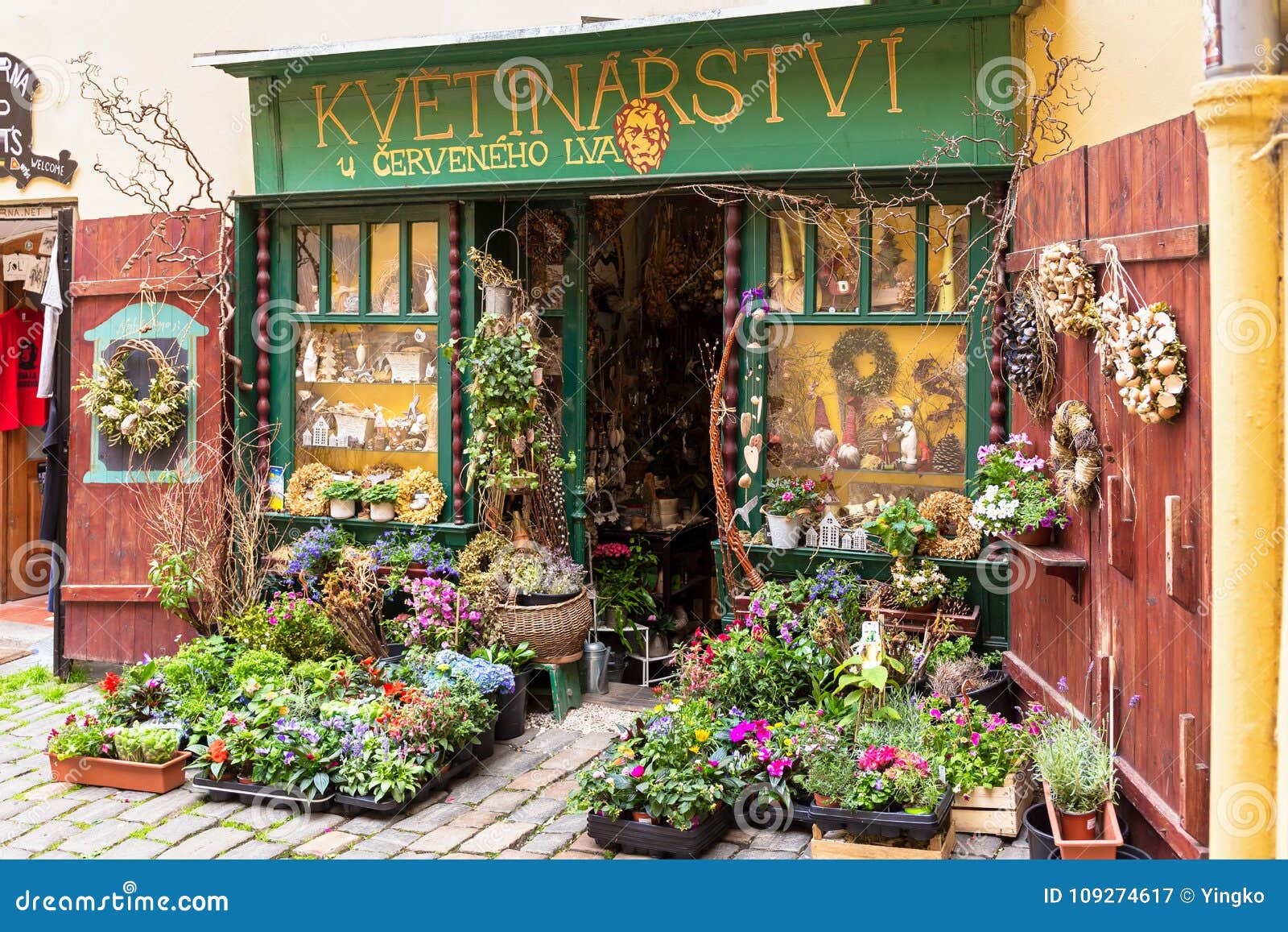 clayton friday share czech streets flower shop photos
