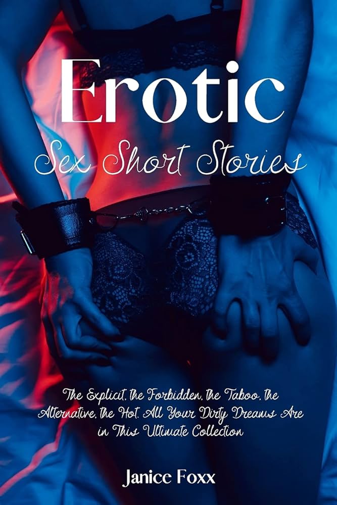 doug proctor recommends short stories about sex pic