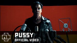 demi summer recommends Rammstein Pussy Official Video