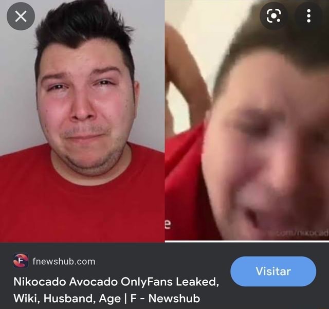 catlin green share nikocado avocado onlyfans video photos