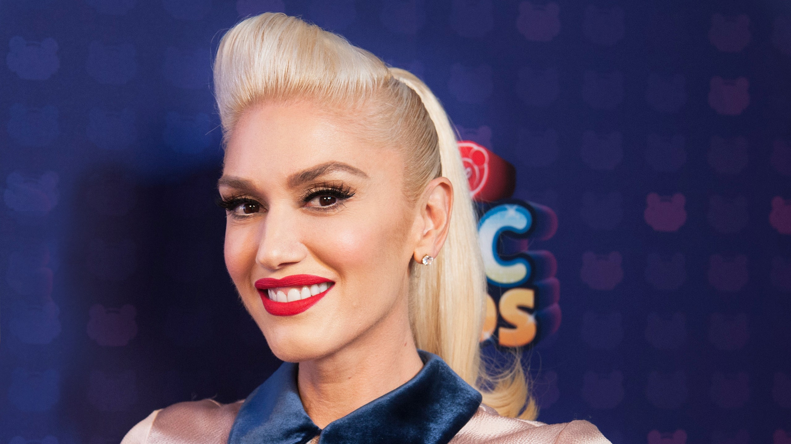 brittany coppola share has gwen stefani ever been nude photos