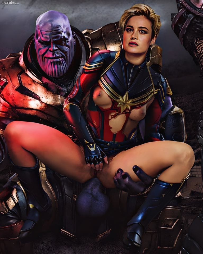 april shorey recommends captain marvel rule 34 pic