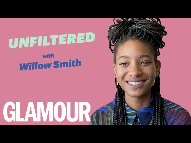 Willow Smith Nude clit tribbing