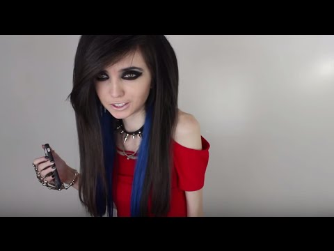 adam gowers recommends eugenia cooney vag slip pic