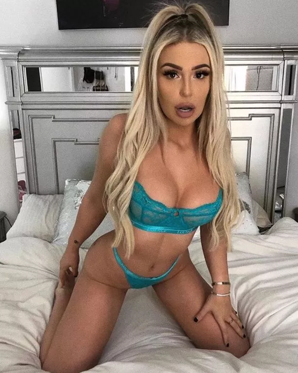 derek churchwell recommends Tana Mongeau Sex Tape