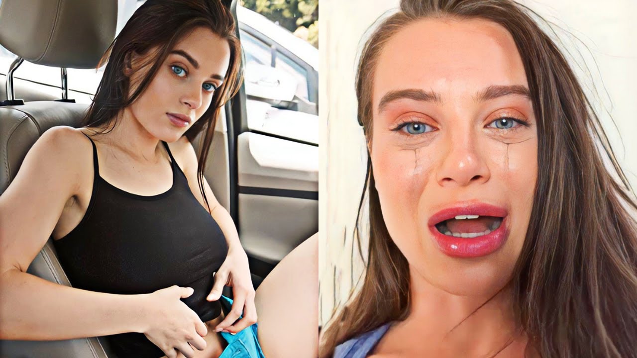 david dawson recommends Lana Rhoades Arrested