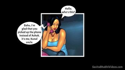 april michele gregory recommends savita bhabhi episode 35 pic