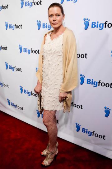 bj block recommends sheree j wilson feet pic