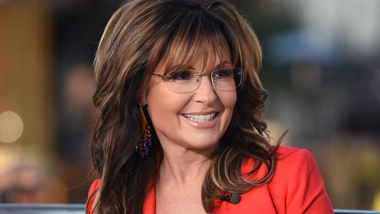 Sara Palin Fake Pics puffy nippels