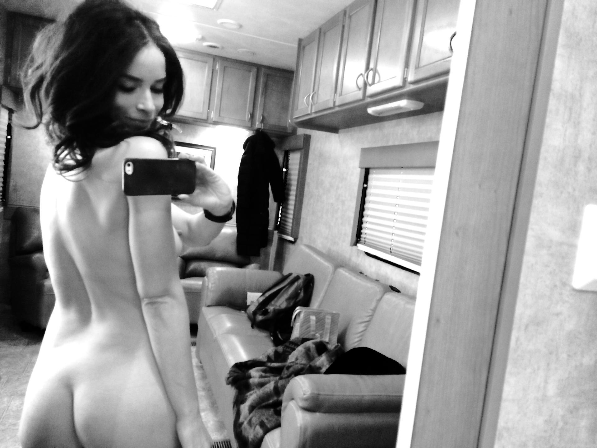 abigail spencer fappening video