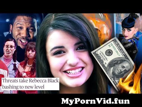 chantell venter recommends rebecca black sex tape pic