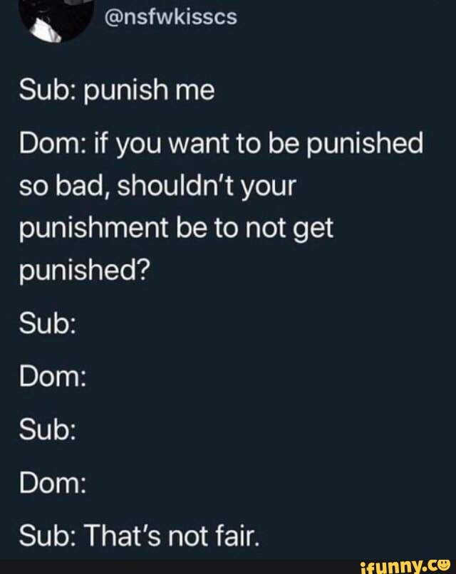 courtney keys recommends How To Punish Your Submissive