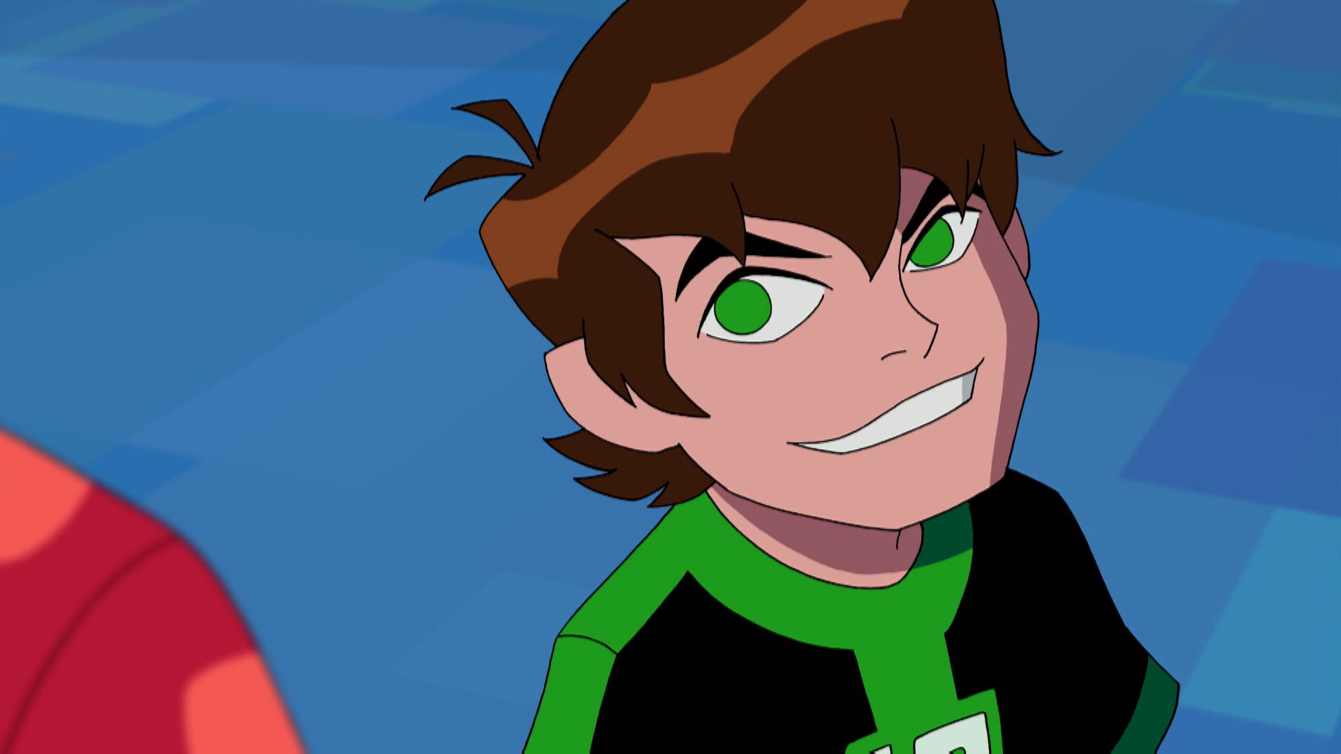 curtis nelson recommends Ben 10 Omniverse Episodes Online