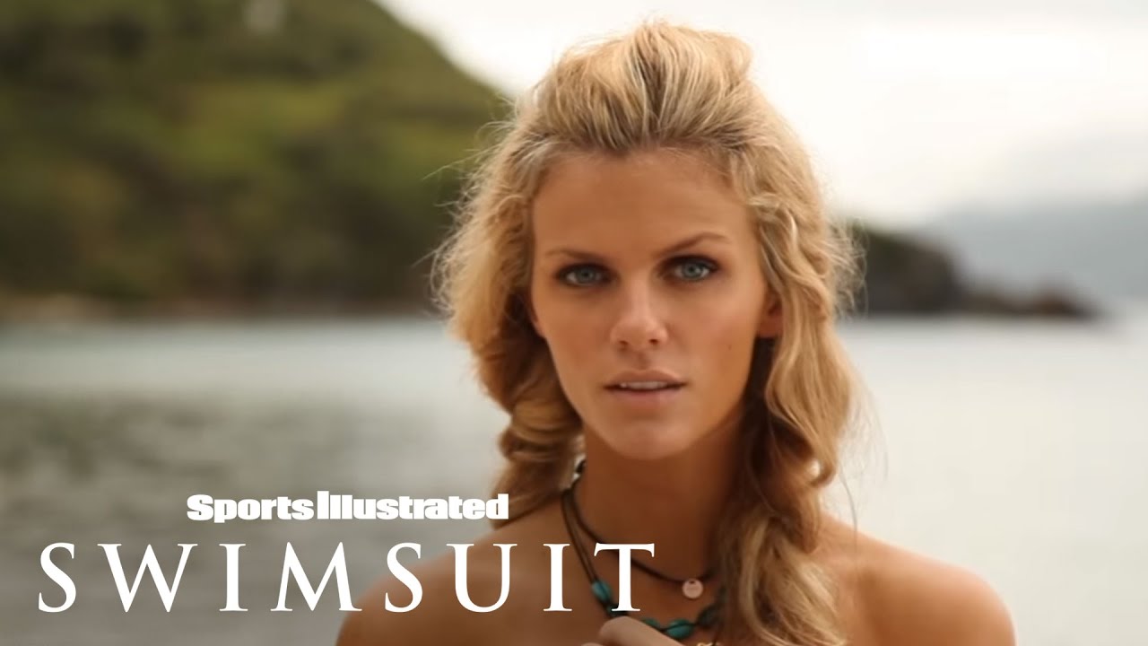 adee drory recommends brooklyn decker topless pic