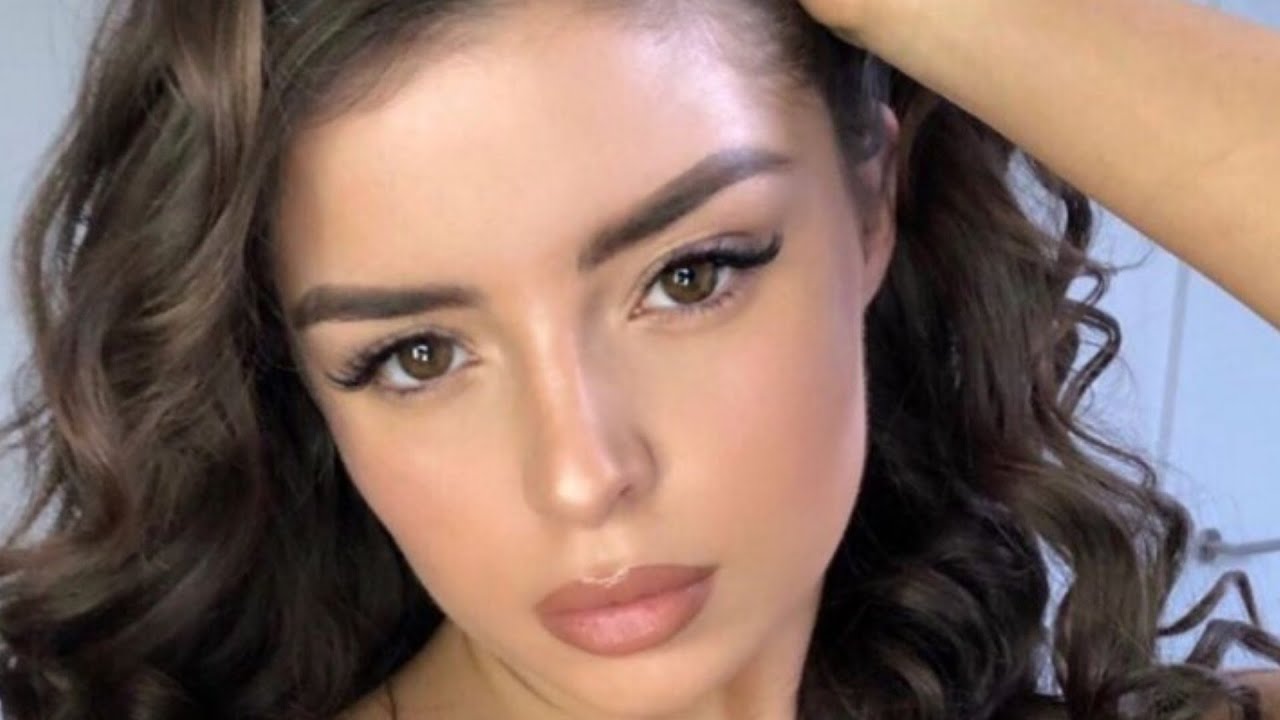 Demi Rose Videos gaping pregnant