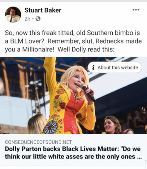 dolly parton sucking dick