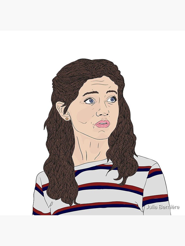 Best of Pictures of nancy from stranger things