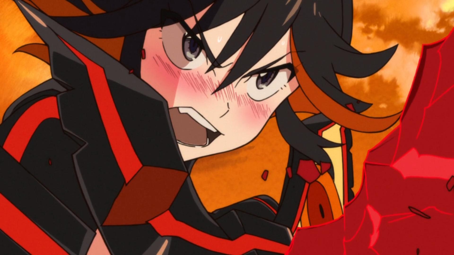 dean ibrahim add photo zone kill la kill