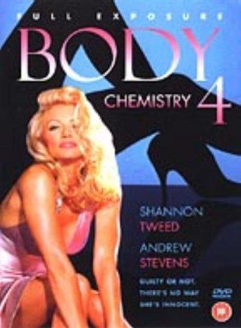 aaron lieber recommends shannon tweed body chemistry pic