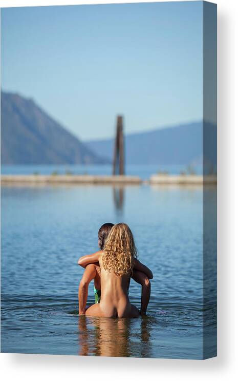 david mckitrick add photo nudist mom and daughter