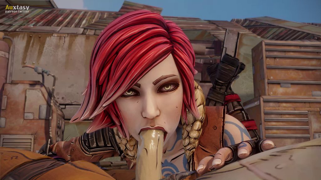 alessandro ambrosio recommends borderlands lilith porn pic