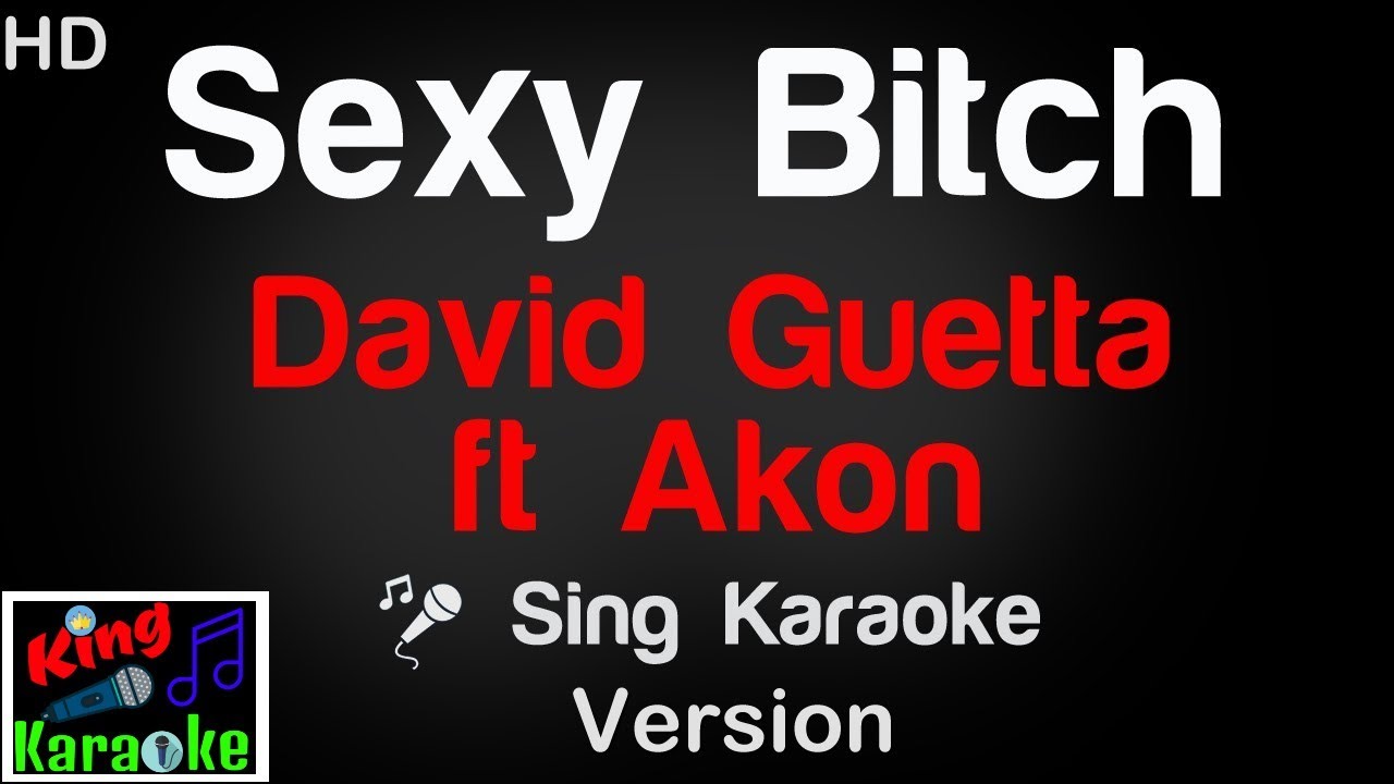 brandon colella add who sings sexy bitch photo