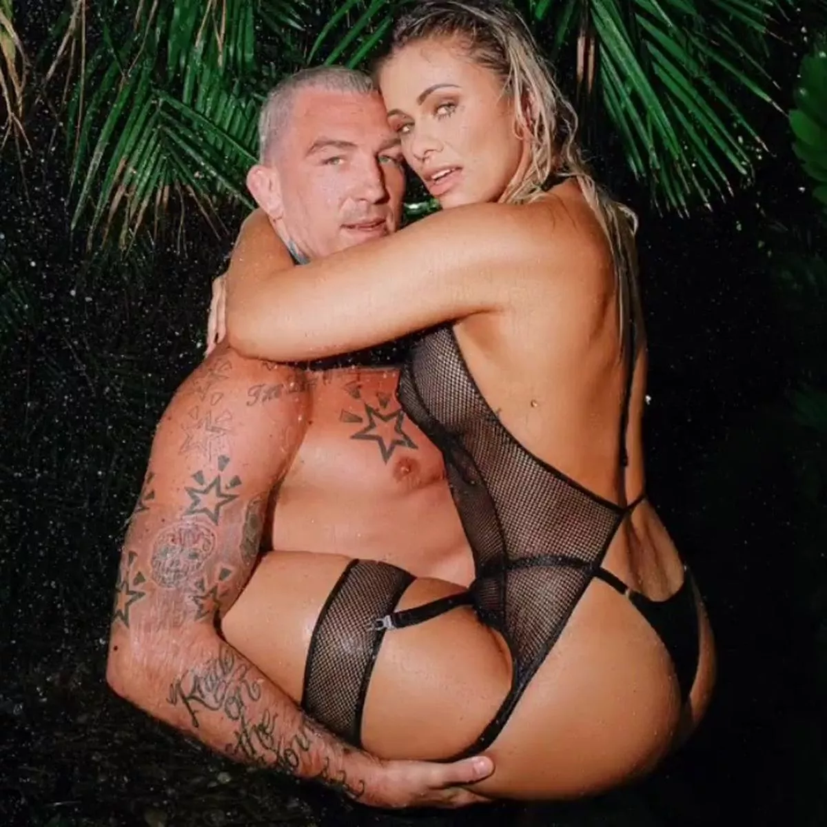 Paige Vanzant Porn tablefucked stripper
