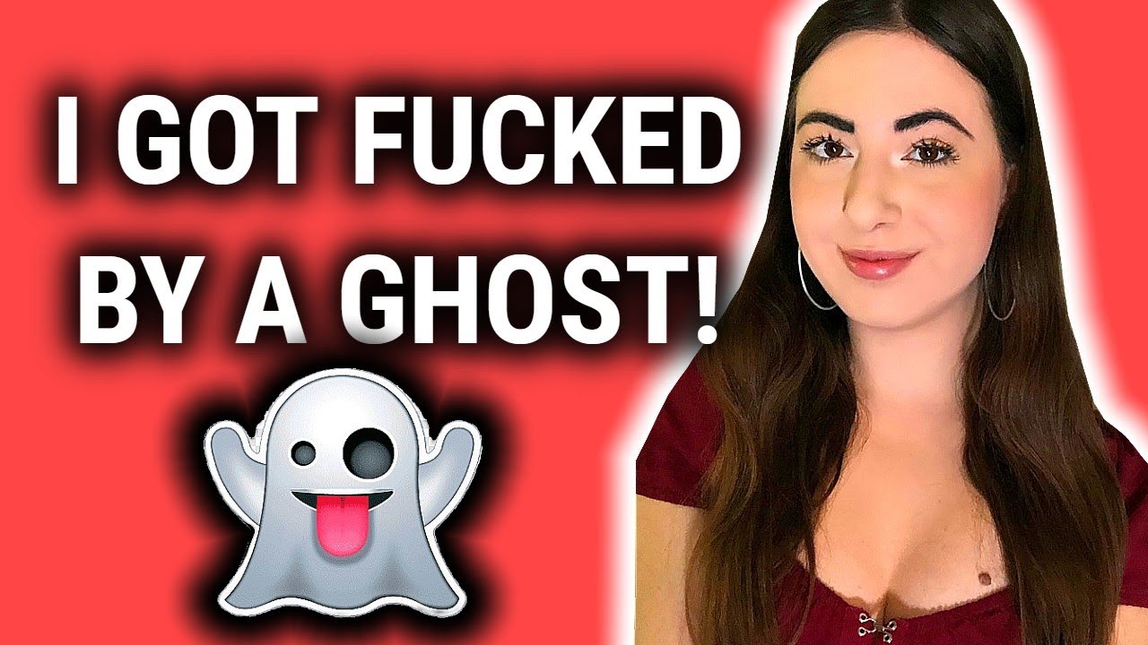 bunmi kehinde recommends getting fucked by a ghost pic