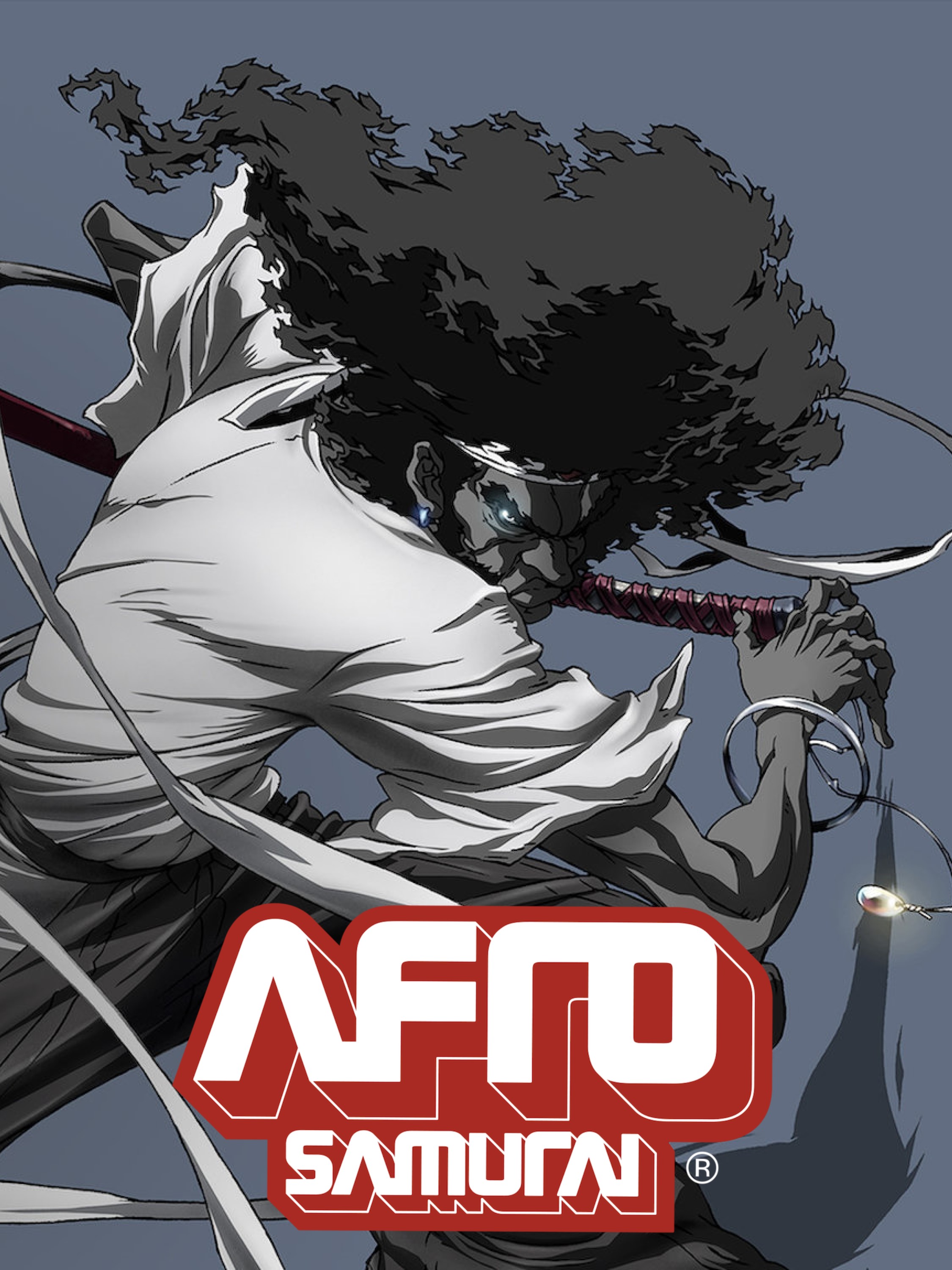 adara addi add where to watch afro samurai photo