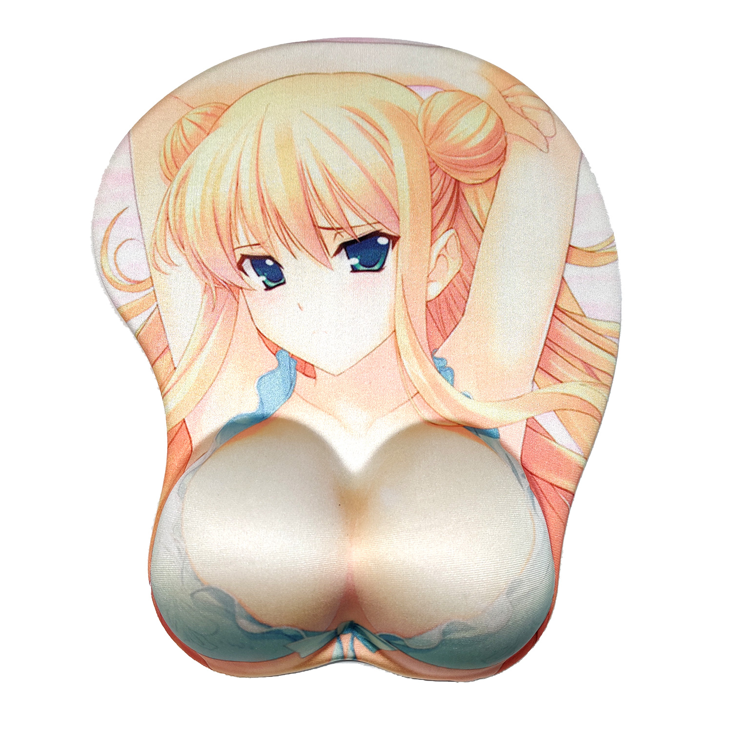 bia javed recommends Anime Titty Mouse Pad