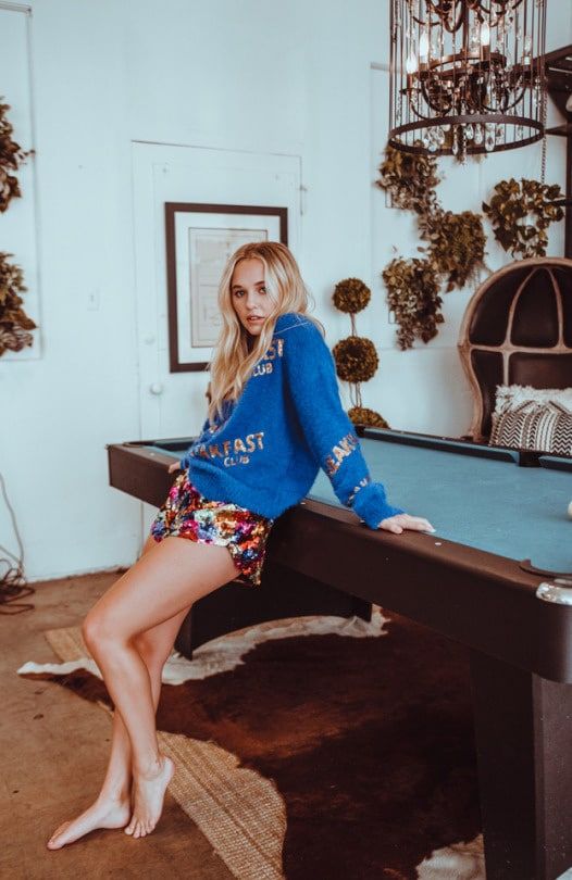 carnell howard recommends Madison Iseman Legs