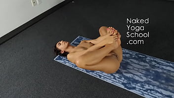 debora martin recommends naked yoga school porn pic