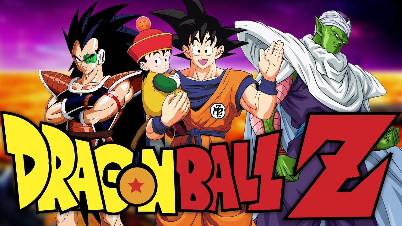 albert sanjose recommends episode 1 dragon ball z pic