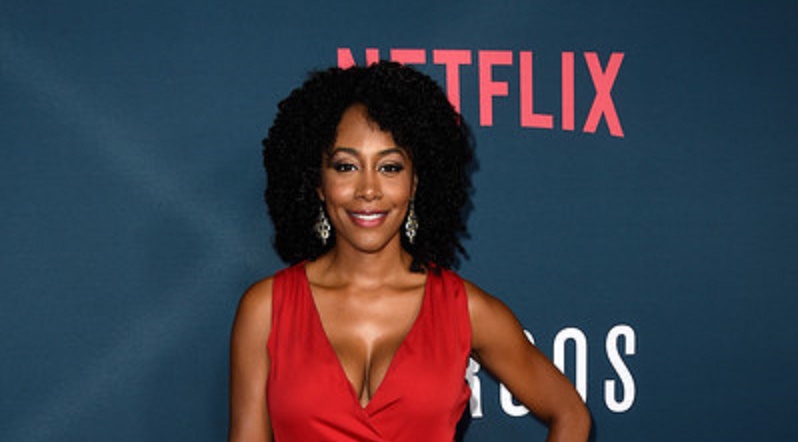 desiree oeleis recommends simone missick nude pics pic