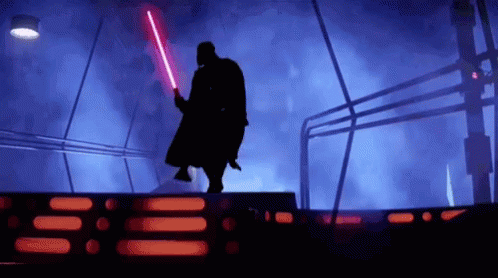 chris bogg share come to the darkside gif photos