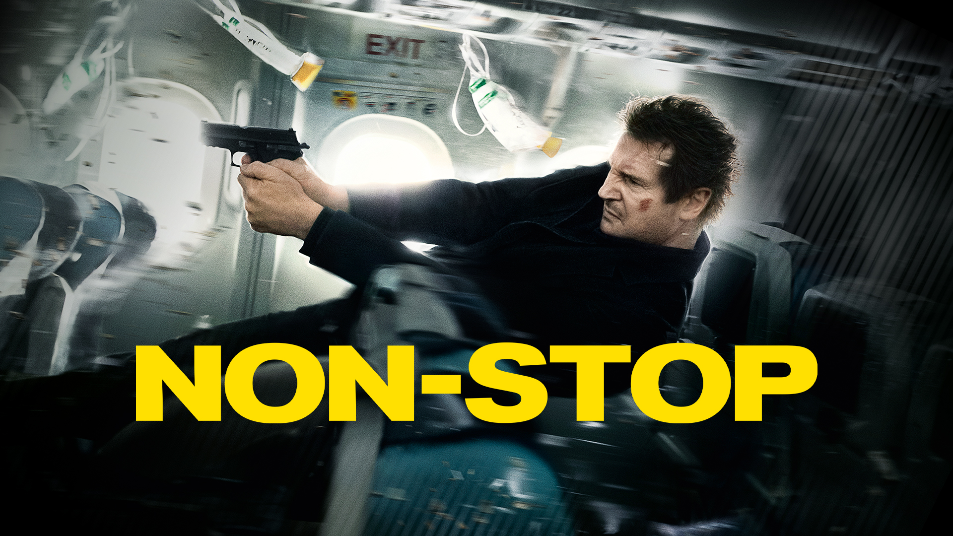 david kempton recommends non stop movie online free pic