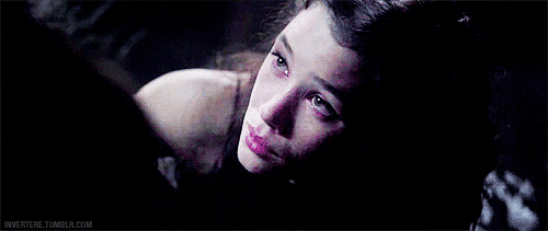 Best of Astrid berges frisbey gif